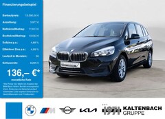 Bild des Angebotes BMW 216 Gran Tourer FACELIFT NAVI SHZ PDC KLIMA