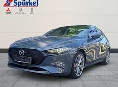 Bild des Angebotes Mazda 3 Selection, Navigation, Bluetooth, Rückfahrkamera
