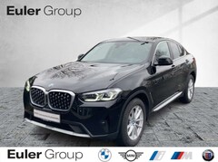 Bild des Angebotes BMW X4 xDrive 20i StandHZG Pano SSV SHZ Adpat. LED Kamera