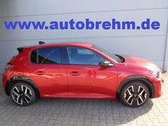 Bild des Angebotes Peugeot 208 Hybrid 145 e-DSC6 GT