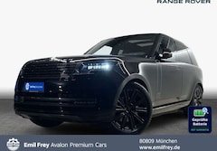 Bild des Angebotes Land Rover Range Rover P460e Hybrid HSE
