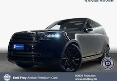 Bild des Angebotes Land Rover Range Rover P460e Hybrid HSE