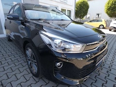 Bild des Angebotes Kia Rio Platinum Edition