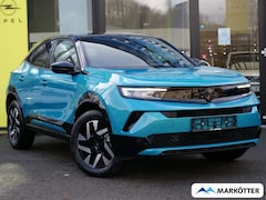 Bild des Angebotes Opel Mokka GS Allwetterbereifung/LED/CAM