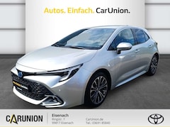Bild des Angebotes Toyota Corolla Hybrid Team D LED Navi
