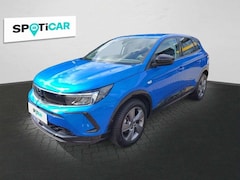 Bild des Angebotes Opel Grandland X Grandland GS 1.2 Turbo Navi, Parklenkassistent