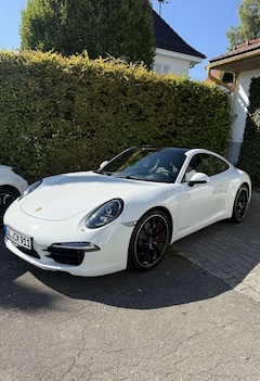 Bild des Angebotes Porsche 991 Carrera S