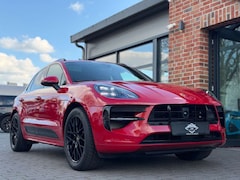 Bild des Angebotes Porsche Macan GTS/Chrono/Sport-Aga/Pano/Ahk/Approved/Led