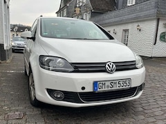 Bild des Angebotes VW Golf Plus Golf Plus 1.6 TDI DPF BlueMotion TechnologyComfort