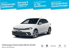 Bild des Angebotes VW Polo 1.0TSI DSG EDITION 50 P-DACH NAVI