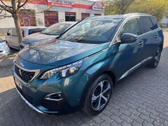 Bild des Angebotes Peugeot 5008 Allure GT Line Leder+7 Sitzer+LED+Panorama+