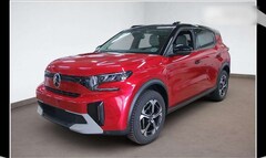 Bild des Angebotes Citroen C3 Aircross 113 MAX 44kWh TWA/RFK/Navi -32%*