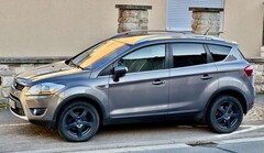 Bild des Angebotes Ford Kuga S 2.0 TDCi 4x4 Plus Editionsmodell