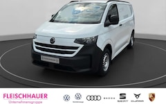 Bild des Angebotes VW Transporter Kasten 2.0 TDI Klimaanlage+Holzboden+Ganzjahresrei