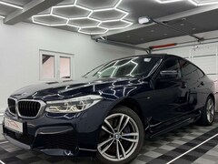 Bild des Angebotes BMW 640 640 d xDrive M SPORT/LED/AHK/HuD/PANO/ACC/H&K