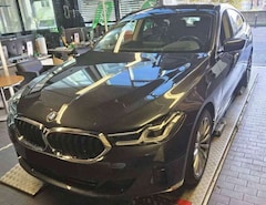 Bild des Angebotes BMW 630 630i Gran Turismo*FACELIFT*HUD,ACC*erst 18.500km
