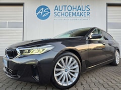 Bild des Angebotes BMW 630 630i Gran Turismo*FACELIFT*HUD,ACC*erst 18.500km