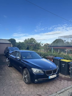 Bild des Angebotes BMW 740 740d