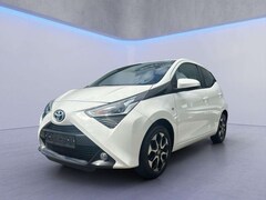 Bild des Angebotes Toyota Aygo Kamera/App-Connect/Tempomat