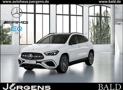 Bild des Angebotes Mercedes-Benz GLA 220 d 4MATIC AMG-Sport+Pano+Distr+MLB+Night