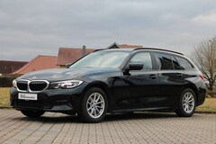 Bild des Angebotes BMW 318 d Touring Advantage *LED*CarPlay*SHz*