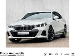 Bild des Angebotes BMW 550 e xDrive M Sport AdapLED DA Prof PA+ B&W 21"