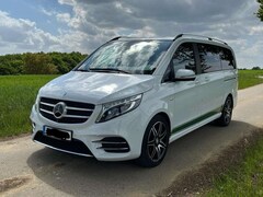 Bild des Angebotes Mercedes-Benz V 250 Avantgarde, AMG-Paket
