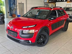 Citroen C4 Cactus Shine Automatik NAVI ALU KAMERA LED