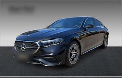 Bild des Angebotes Mercedes-Benz E 450 d 4M AMG+DIGITAL+DISTRO+Pano+Ambi+TotW+360°
