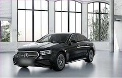 Bild des Angebotes Mercedes-Benz E 450 d 4M AMG+DIGITAL+DISTRO+Pano+Ambi+TotW+360°
