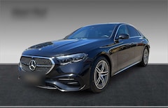 Bild des Angebotes Mercedes-Benz E 450 d 4M AMG+DIGITAL+DISTRO+Pano+Ambi+TotW+360°