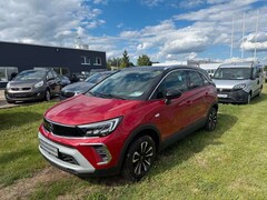 Bild des Angebotes Opel Crossland X Crossland Eleg.Navi Klima Kam. PDC, Sitzh. Top