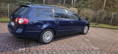 Bild des Angebotes VW Passat Variant 2.0 TDI DPF Comfortline