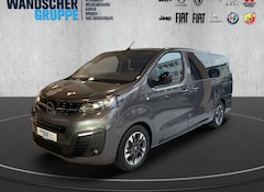 Bild des Angebotes Opel Zafira Life -e L Tourer (50KWh) Navi*Pano*7Sitze