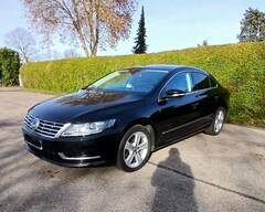 Bild des Angebotes VW CC 2.0 TDI BlueMotion Technology, TÜV NEU!!!
