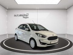 Bild des Angebotes Ford Ka/Ka+ 1.2 Basis GRA|KLIMA|5-TUR|BLOOTOTH|1-HAND