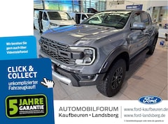 Bild des Angebotes Ford Ranger Raptor 3.0 EB DoKa LED 360° Navi SHZ