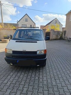 Bild des Angebotes VW T4 Multivan 70B MF2