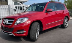 Mercedes-Benz GLK 350 4-Matic Leder Panorama Memory Navigation