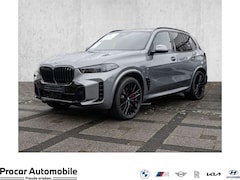 Bild des Angebotes BMW X5 xDrive30d MSportPro AHK Inno.Pak. Komf.Pak.+ Trave