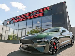 Bild des Angebotes Ford Mustang 5.0 V8 BULLITT *Recaro Schalensitze !*