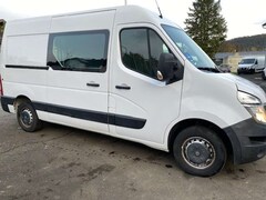 Bild des Angebotes Nissan NV400 NV400 F35.13 L2 FWD ST Pro
