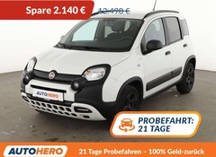 Fiat Panda 1.0 City Cross *PDC*KLIMA*BLUETOOTH*GARANTIE*