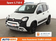 Bild des Angebotes Fiat Panda 1.0 City Cross *PDC*KLIMA*BLUETOOTH*GARANTIE*