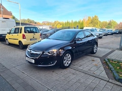 Bild des Angebotes Opel Insignia 1.4 Turbo Edition*NAVI*AHK*DAB*TEMP*