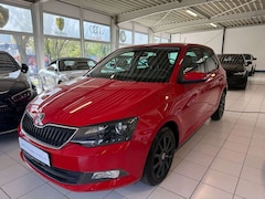 Bild des Angebotes Skoda Fabia Joy/PDC