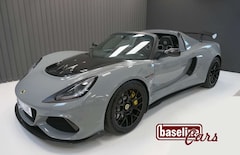 Bild des Angebotes Lotus Exige 420 Final Edition - Carbon - Upgrades !!!