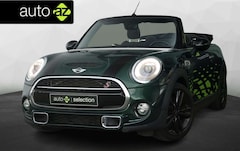 Bild des Angebotes MINI Cooper S Cabrio
