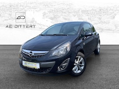Bild des Angebotes Opel Corsa D Energy ++AHK+Berganfahr++
