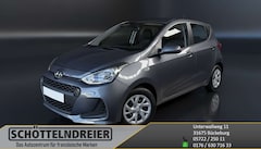 Bild des Angebotes Hyundai i10 1.0 Automatik Trend *PDC*USB*KLIMA*